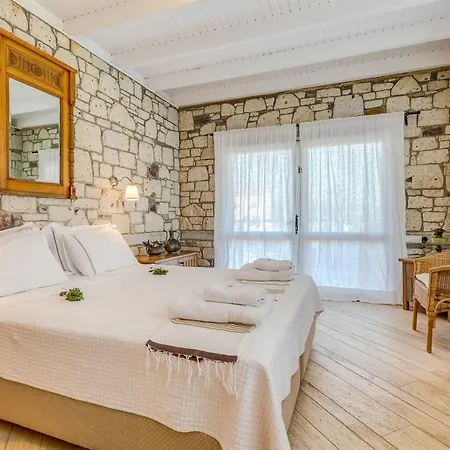 Ev Bharat Butique Hotel, Alacati