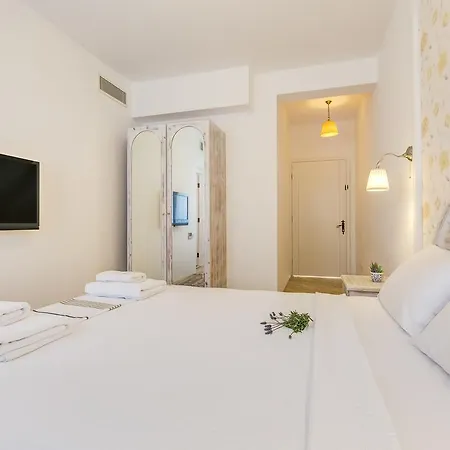 Ev Bharat Butique Hotel, 2* Alacati