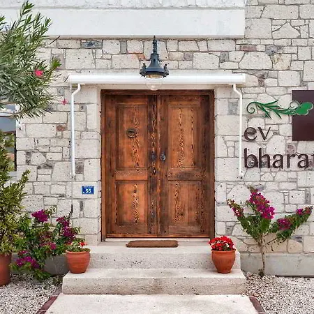 Ev Bharat Butique Hotel, Hotel 2*