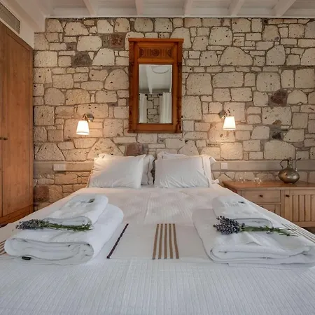 Ev Bharat Butique Hotel, Hotel Alacati