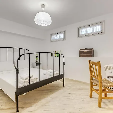 Hotel Ev Bharat Butique Hotel, Alacati