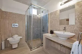 Ev Bharat Butique Hotel, Alacati